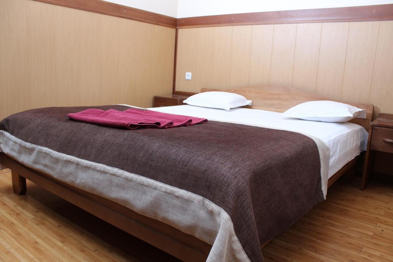 Hotel Grace Garden Kum Екстериор снимка