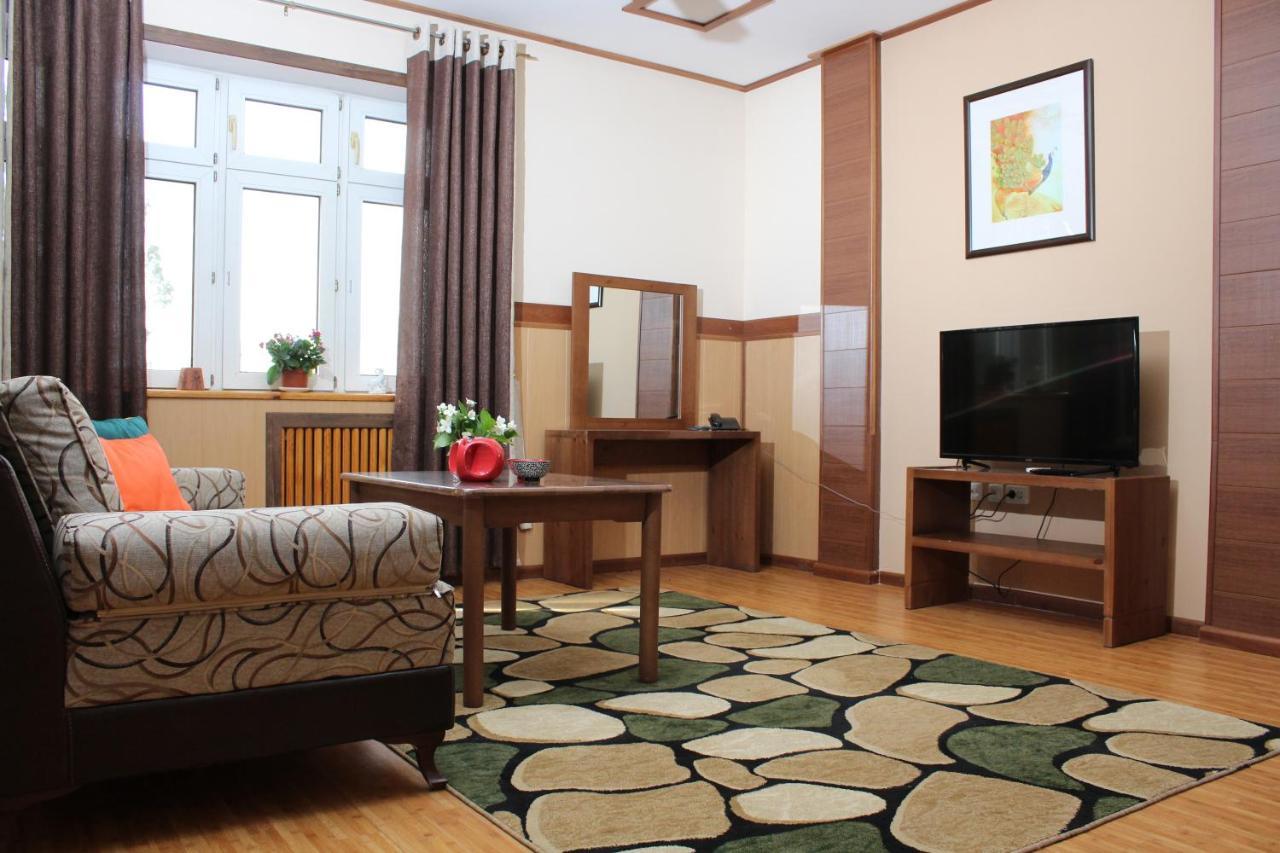 Hotel Grace Garden Kum Екстериор снимка