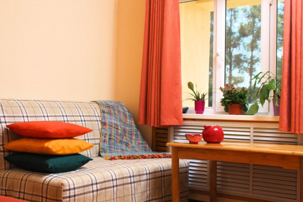 Hotel Grace Garden Kum Екстериор снимка