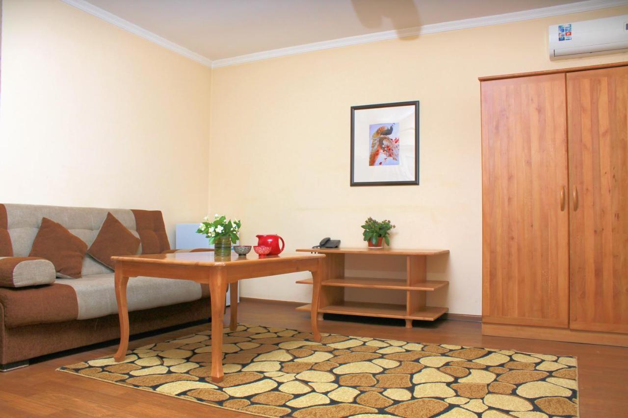 Hotel Grace Garden Kum Екстериор снимка