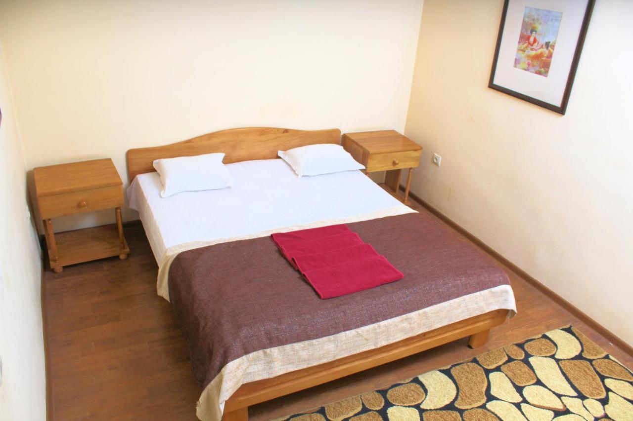 Hotel Grace Garden Kum Екстериор снимка